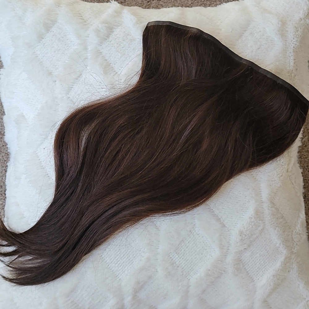 Bellami Volume Weft Hair Extensions